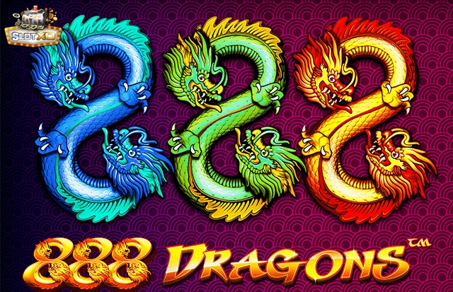 รีวิวเกม 888 Dragons