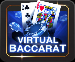 รีวิวเกม Virtual Baccarat