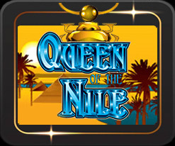 รีวิวเกม Queen of the Nile
