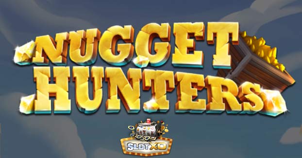 รีวิวเกม Nugget Hunters