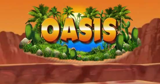 รีวิวเกม Oasis
