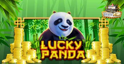 รีวิวเกม Lucky Panda