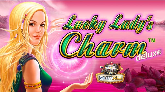 รีวิวเกม Lucky Lady Charm
